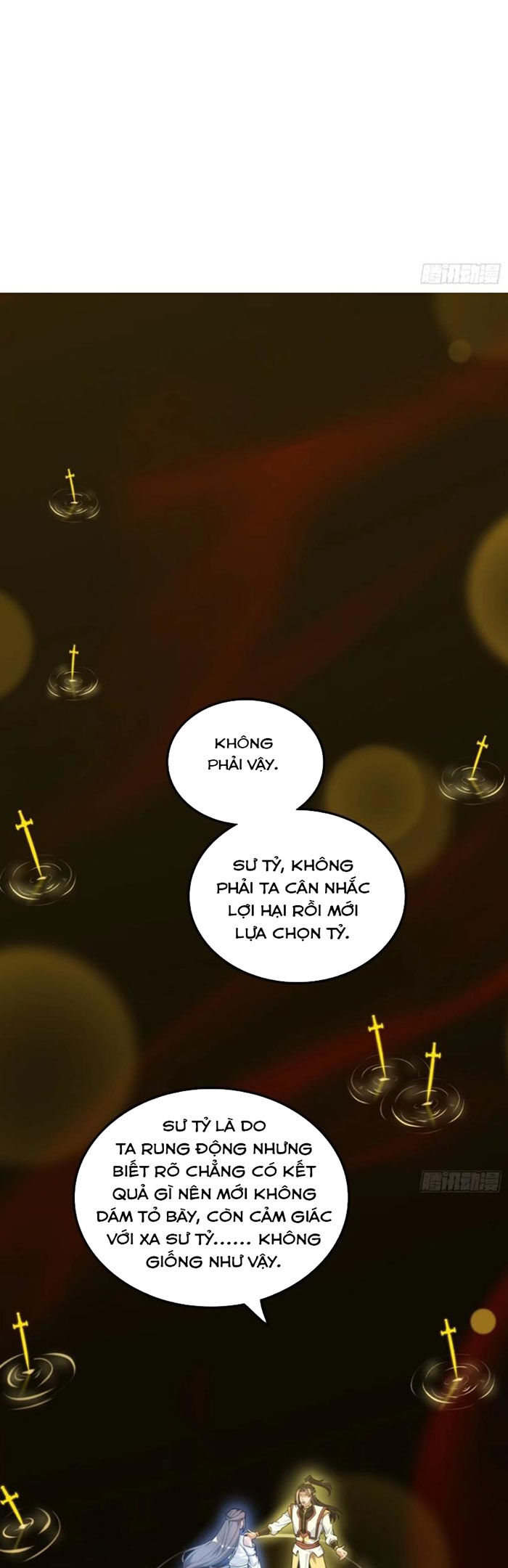 Tu Tiên Chính Là Như Vậy Chap 120 - Next Chap 121