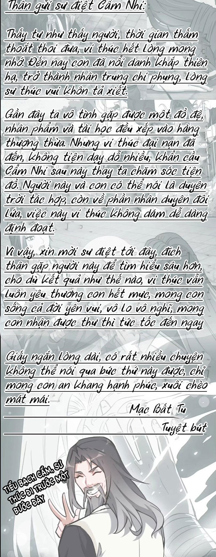 Tu Tiên Chính Là Như Vậy Chap 120 - Next Chap 121