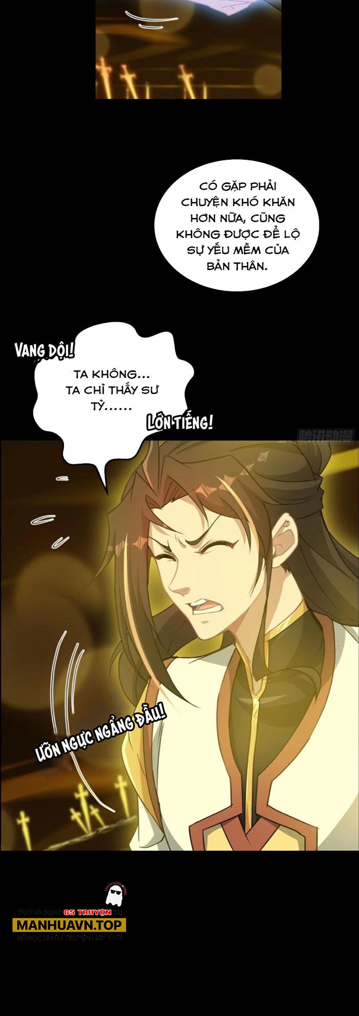 Tu Tiên Chính Là Như Vậy Chap 120 - Next Chap 121