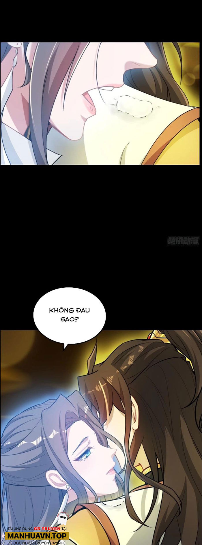 Tu Tiên Chính Là Như Vậy Chap 120 - Next Chap 121