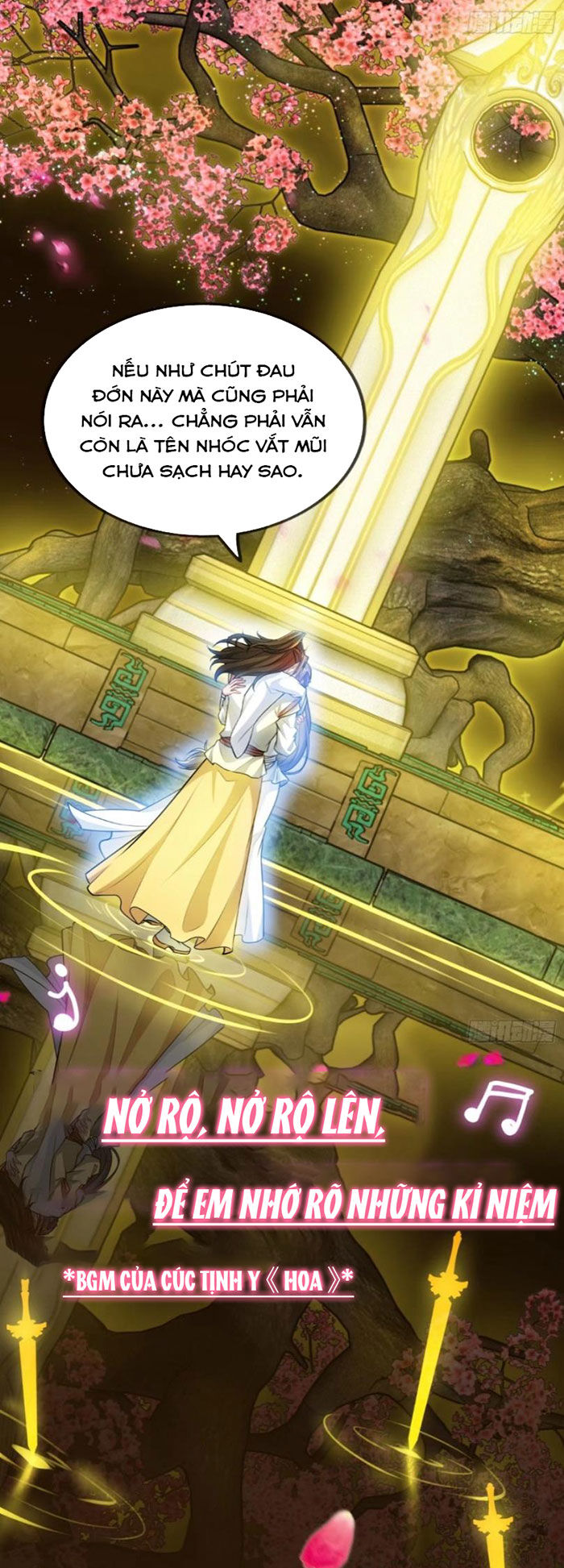 Tu Tiên Chính Là Như Vậy Chap 120 - Next Chap 121