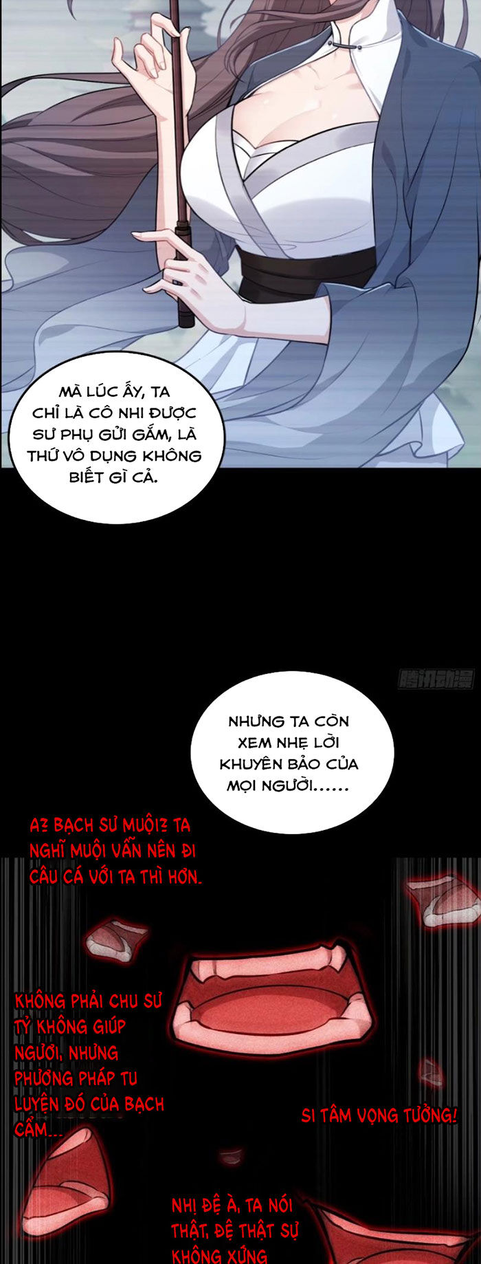 Tu Tiên Chính Là Như Vậy Chap 120 - Next Chap 121