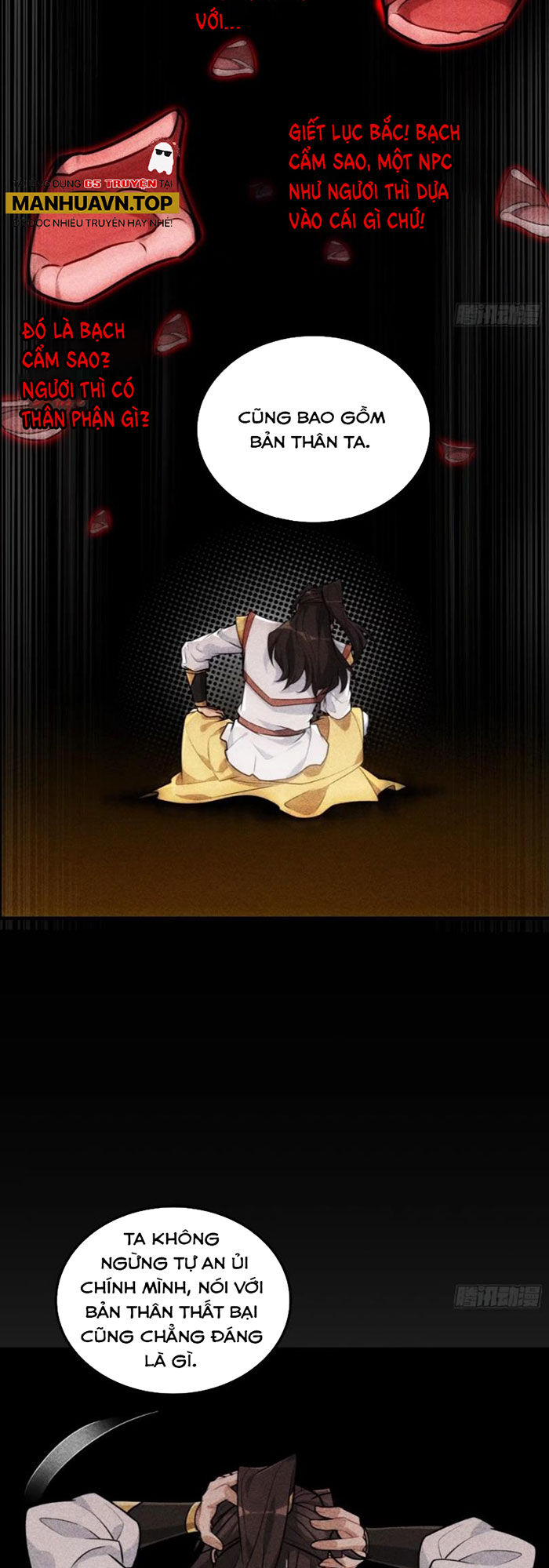 Tu Tiên Chính Là Như Vậy Chap 120 - Next Chap 121