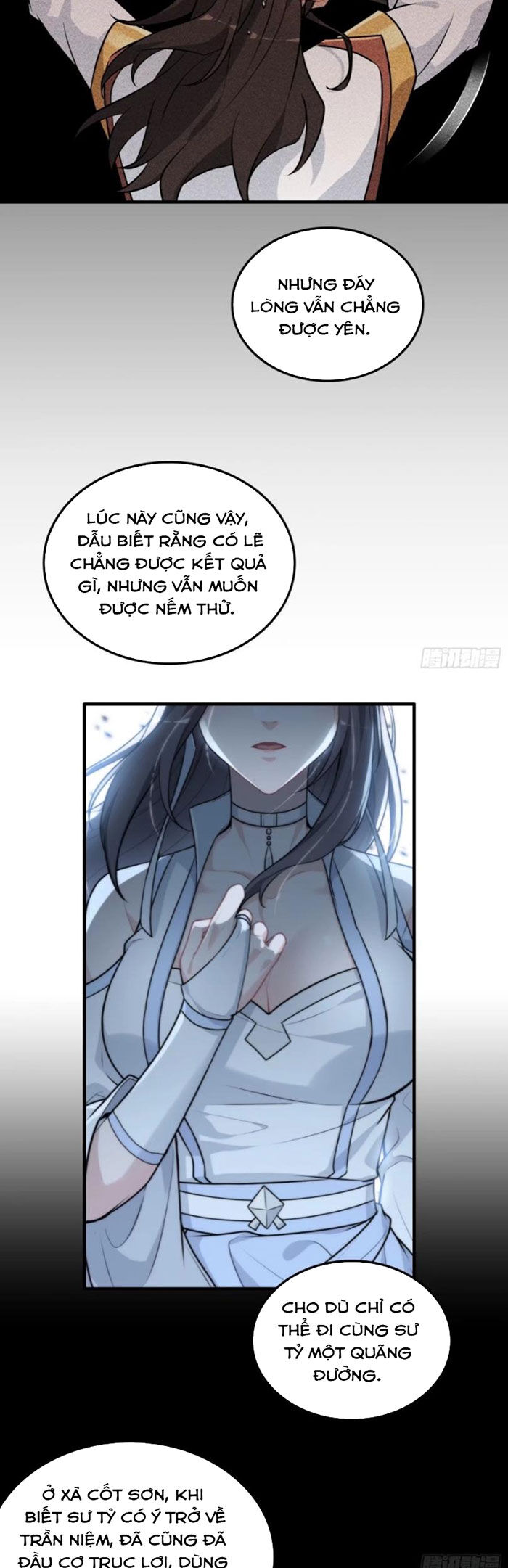 Tu Tiên Chính Là Như Vậy Chap 120 - Next Chap 121