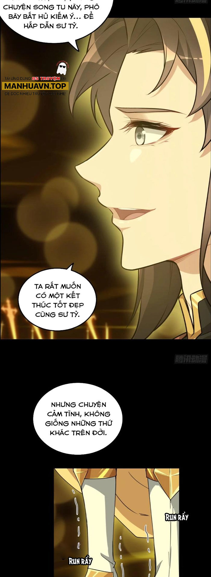 Tu Tiên Chính Là Như Vậy Chap 120 - Next Chap 121