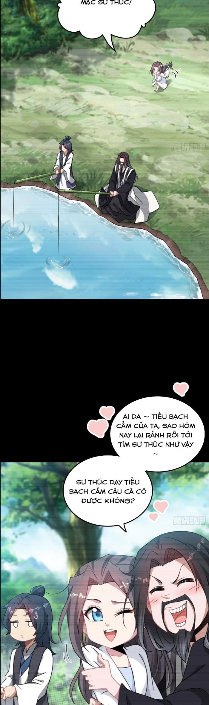 Tu Tiên Chính Là Như Vậy Chap 120 - Next Chap 121