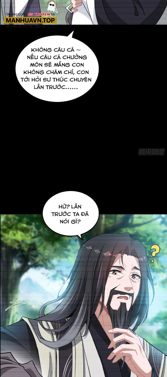 Tu Tiên Chính Là Như Vậy Chap 120 - Next Chap 121