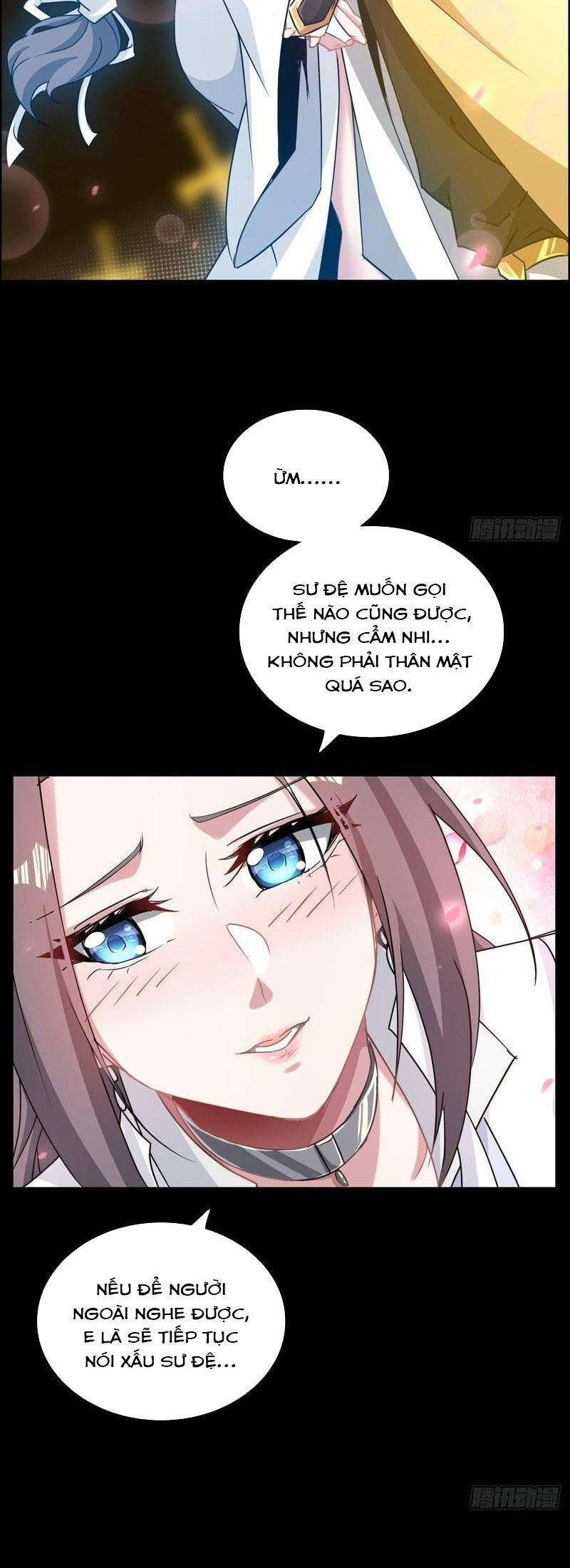 Tu Tiên Chính Là Như Vậy Chap 121 - Next Chap 122