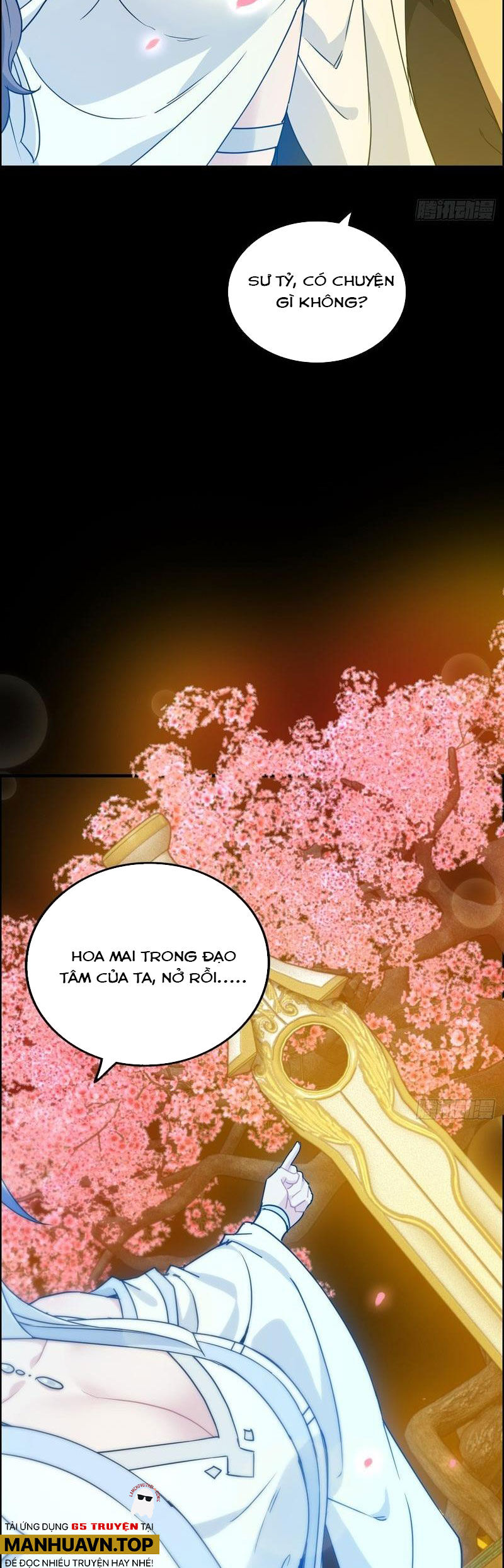 Tu Tiên Chính Là Như Vậy Chap 121 - Next Chap 122