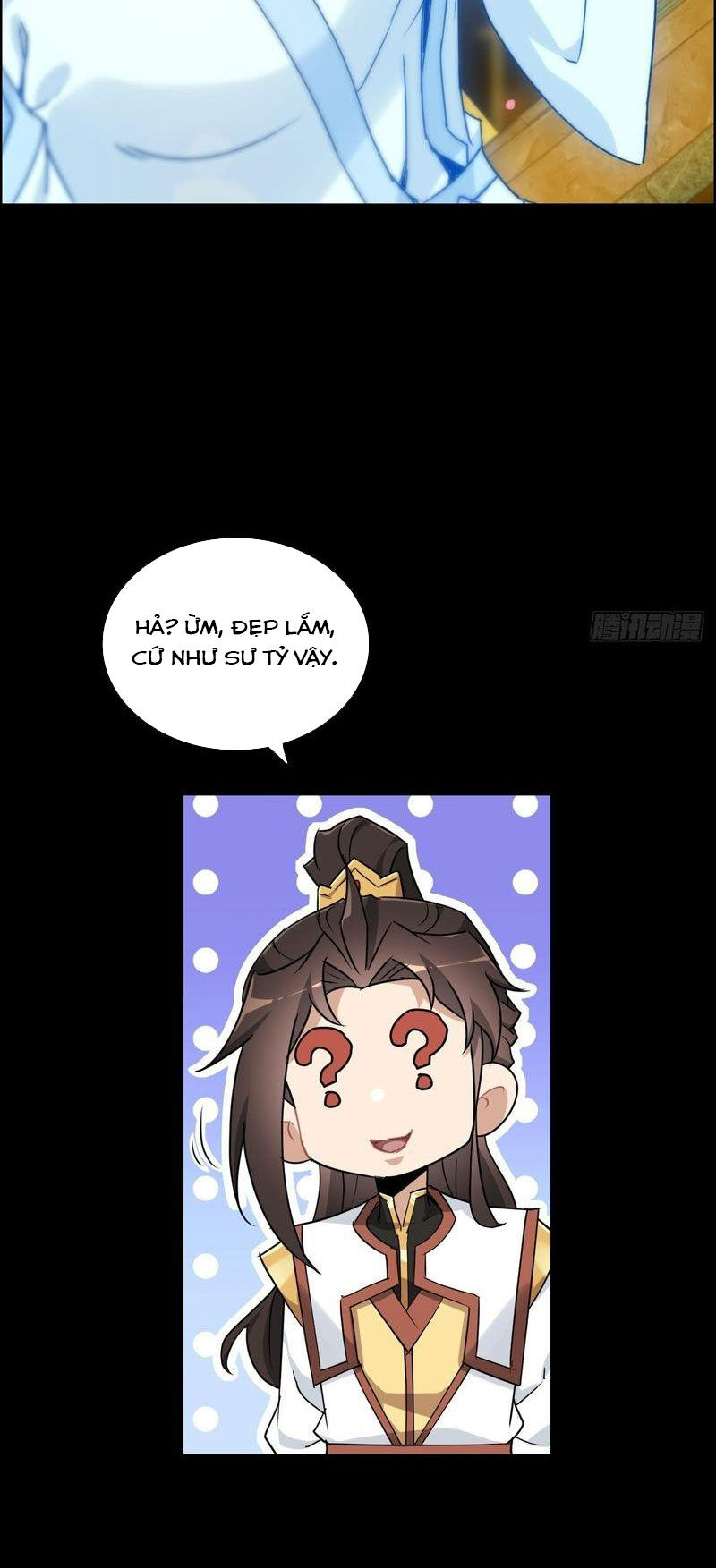 Tu Tiên Chính Là Như Vậy Chap 121 - Next Chap 122