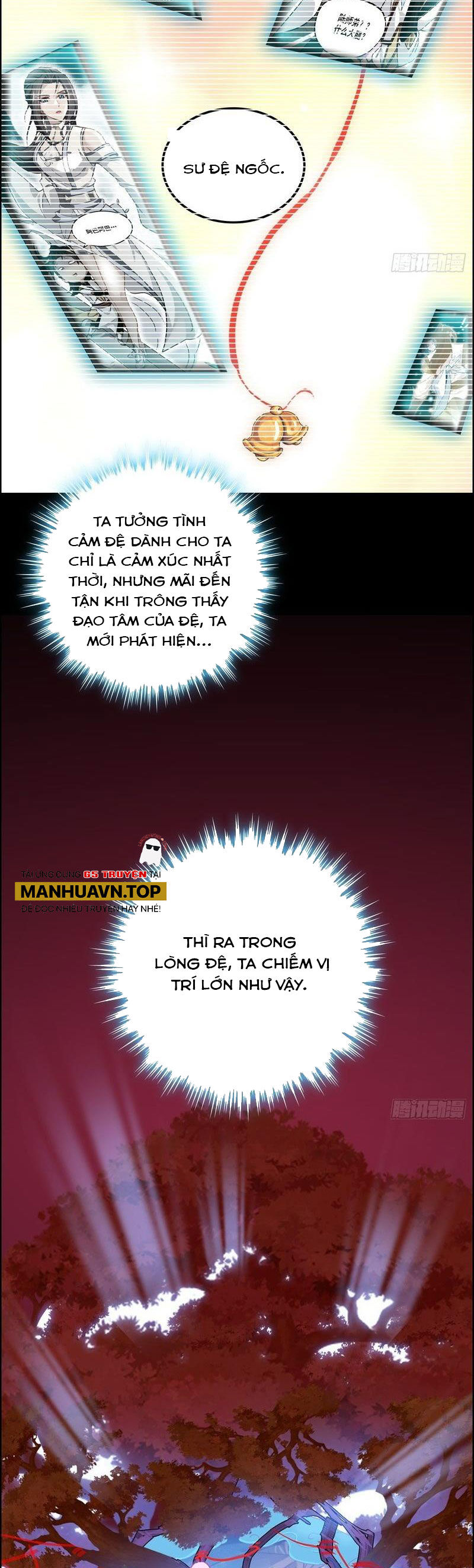 Tu Tiên Chính Là Như Vậy Chap 121 - Next Chap 122