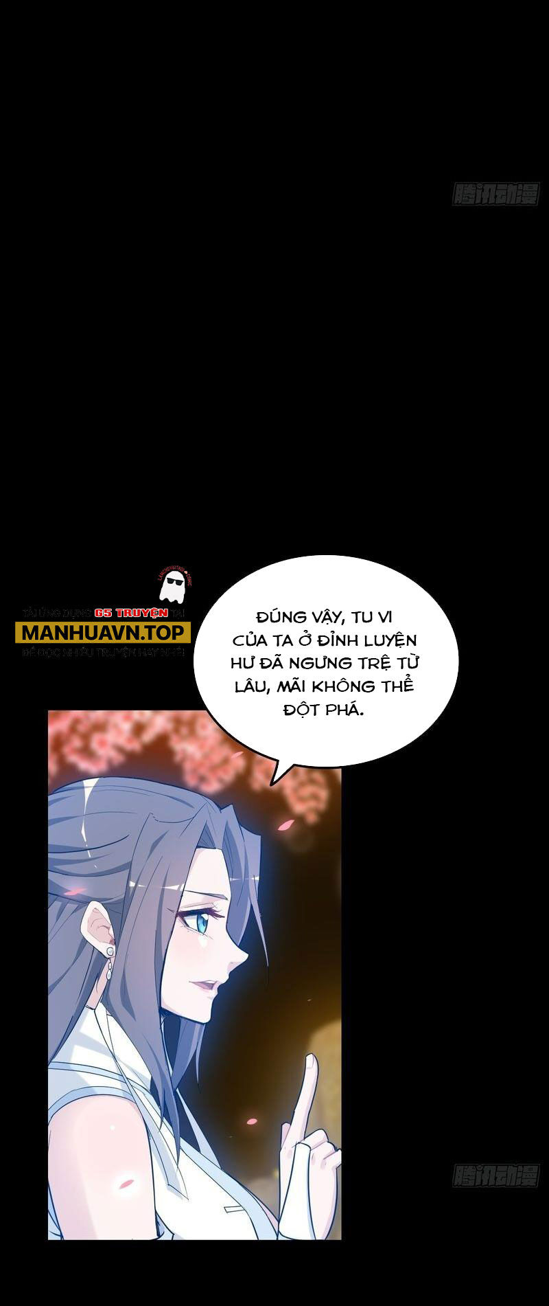 Tu Tiên Chính Là Như Vậy Chap 121 - Next Chap 122