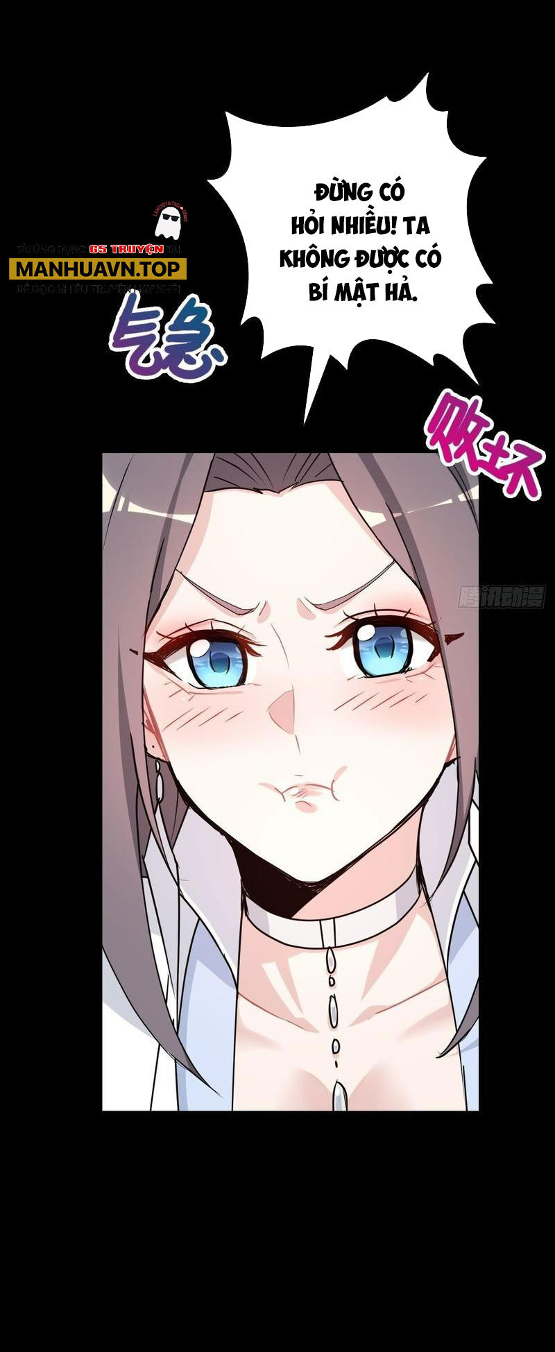 Tu Tiên Chính Là Như Vậy Chap 121 - Next Chap 122