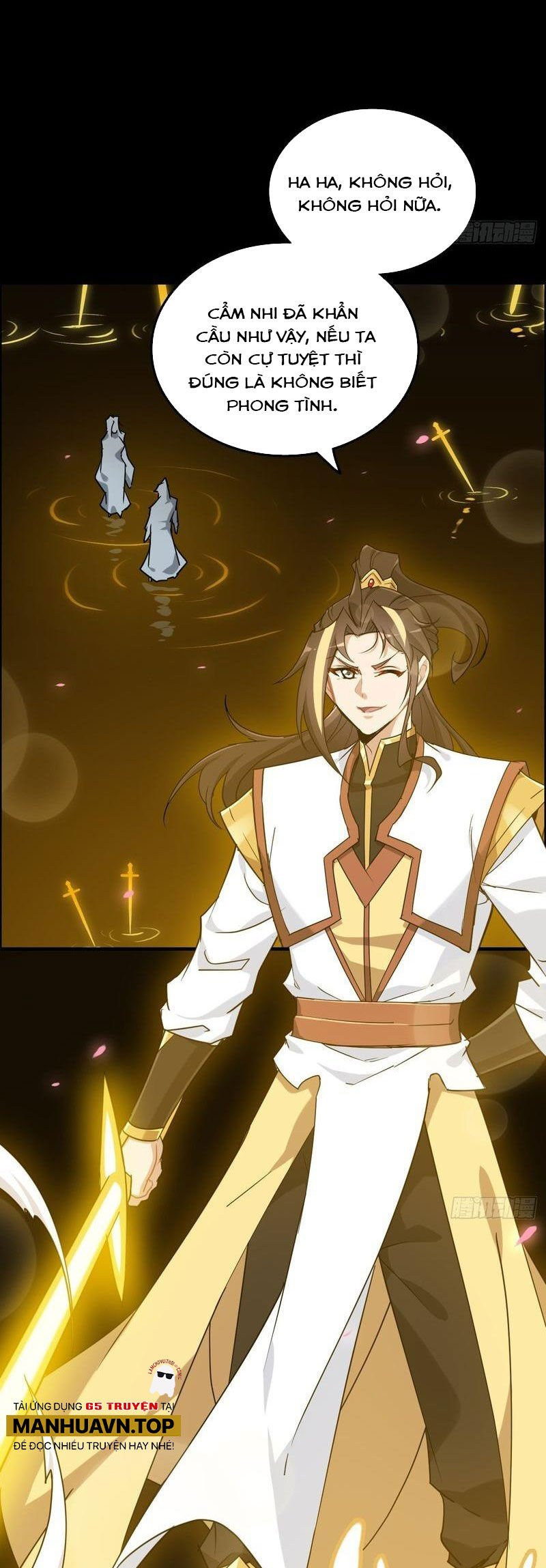 Tu Tiên Chính Là Như Vậy Chap 121 - Next Chap 122