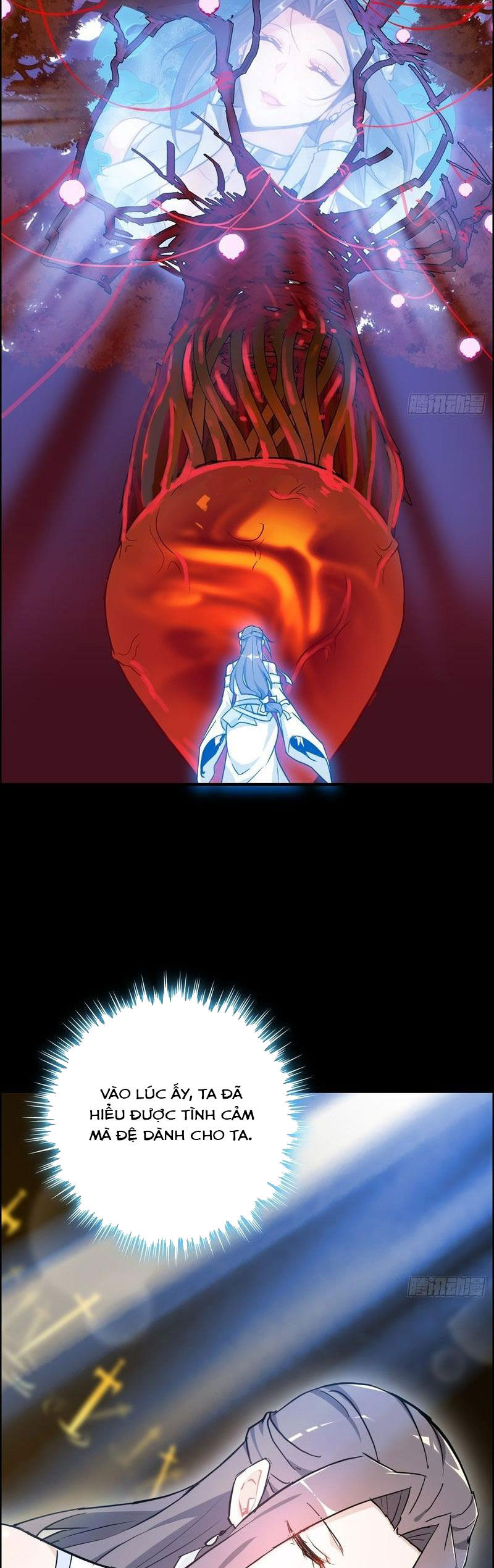 Tu Tiên Chính Là Như Vậy Chap 121 - Next Chap 122