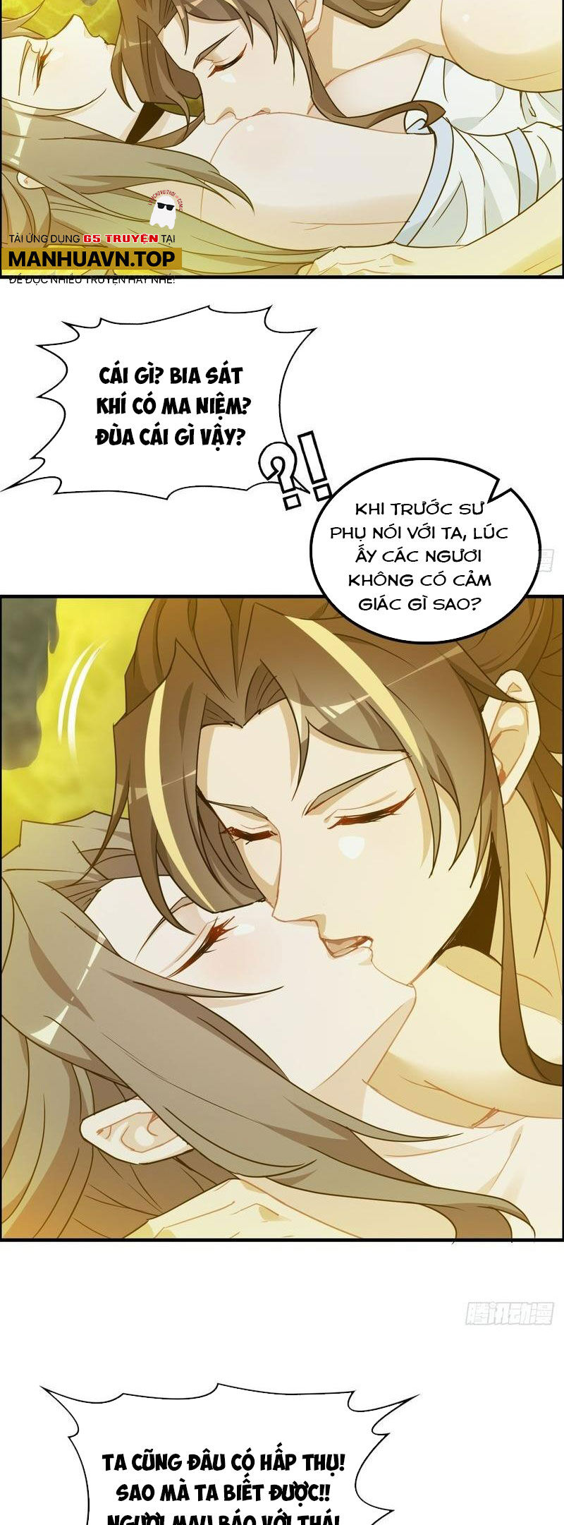 Tu Tiên Chính Là Như Vậy Chap 121 - Next Chap 122