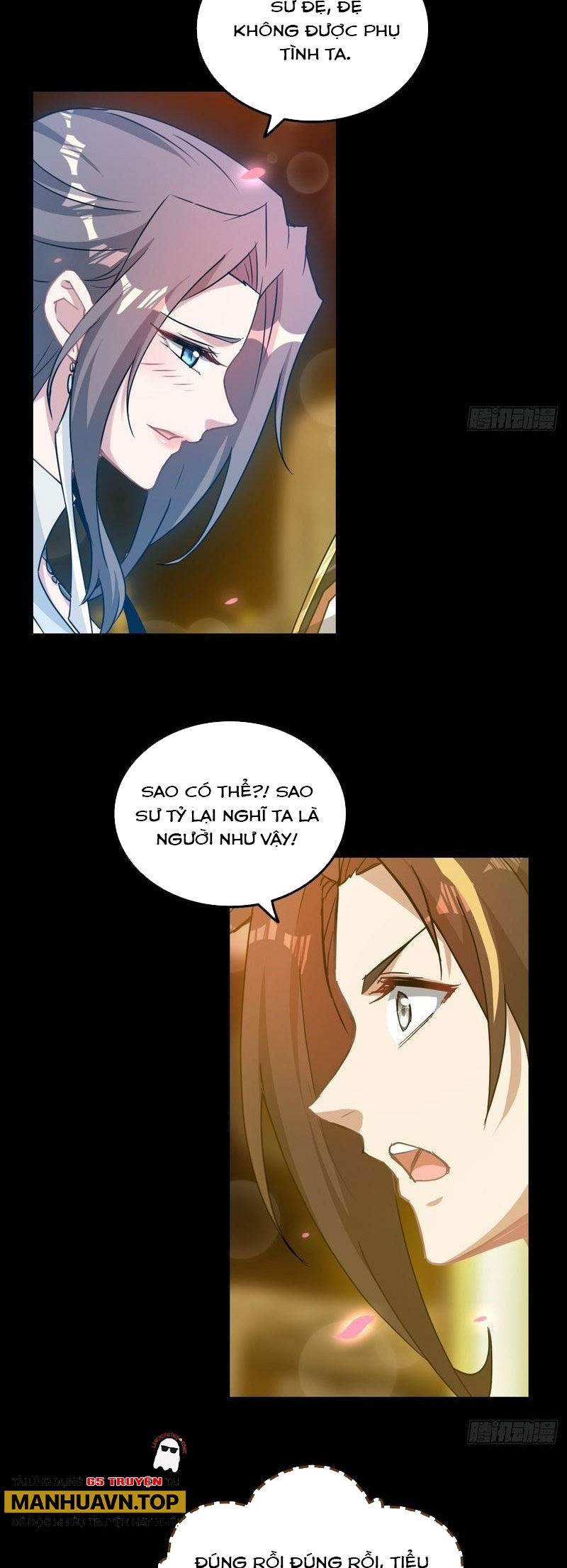 Tu Tiên Chính Là Như Vậy Chap 121 - Next Chap 122