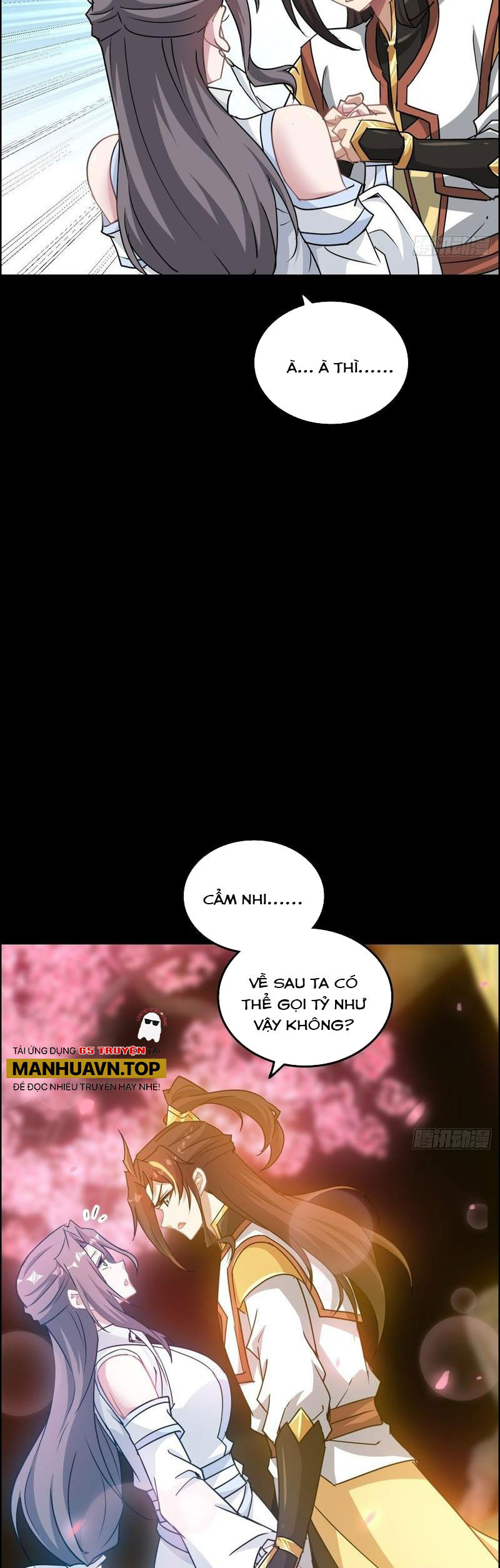 Tu Tiên Chính Là Như Vậy Chap 121 - Next Chap 122