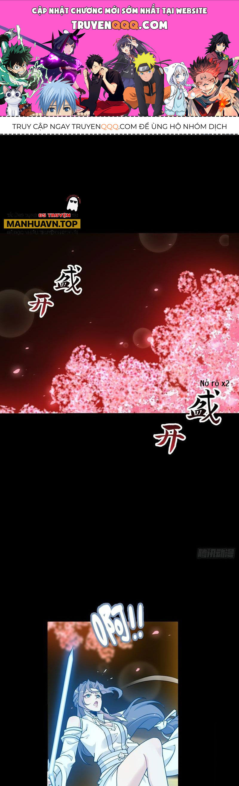Tu Tiên Chính Là Như Vậy Chap 122 - Next Chap 123