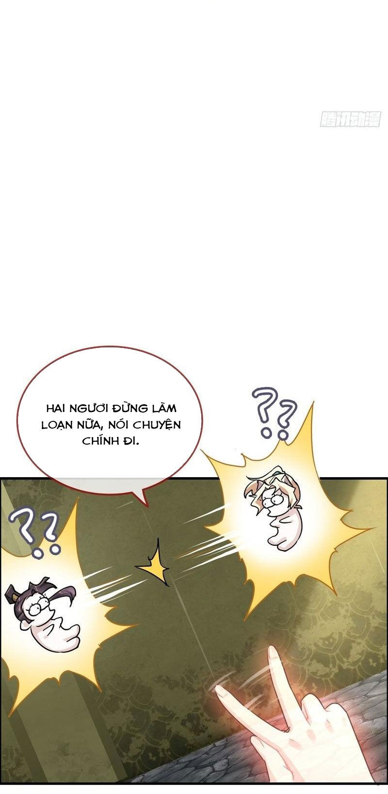 Tu Tiên Chính Là Như Vậy Chap 122 - Next Chap 123