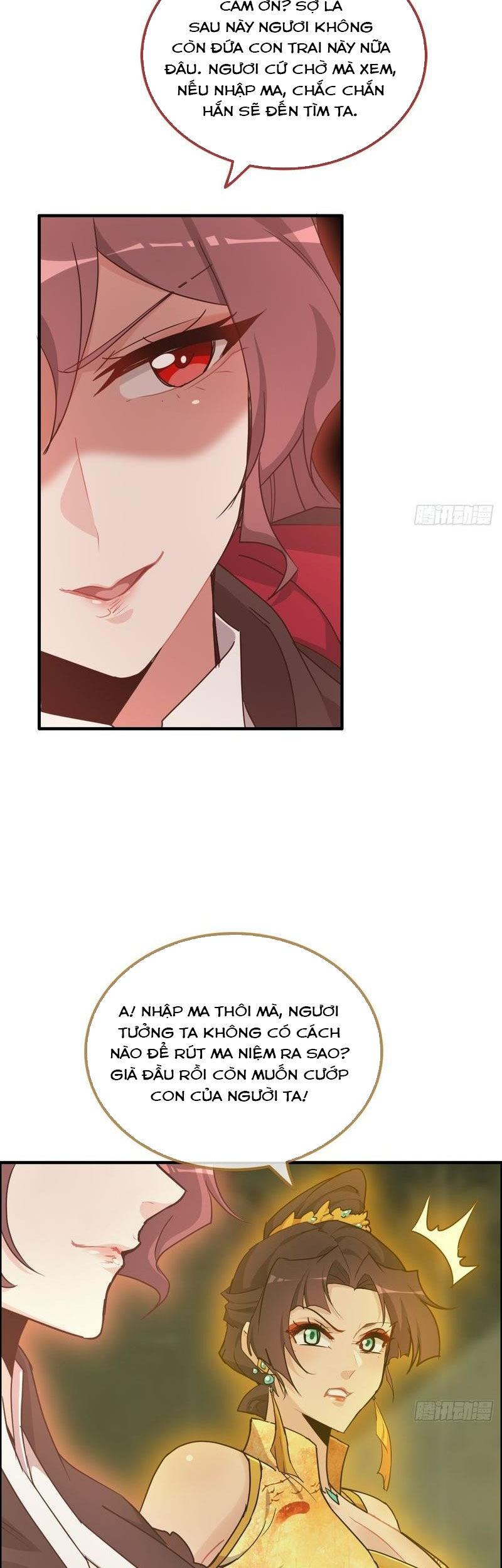 Tu Tiên Chính Là Như Vậy Chap 122 - Next Chap 123