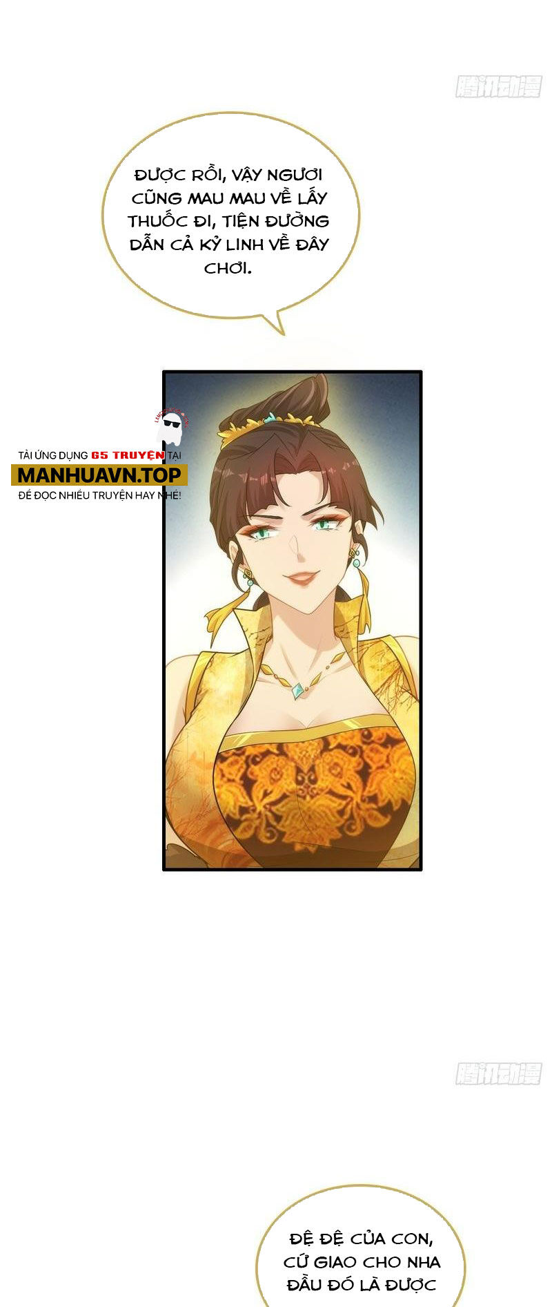 Tu Tiên Chính Là Như Vậy Chap 122 - Next Chap 123