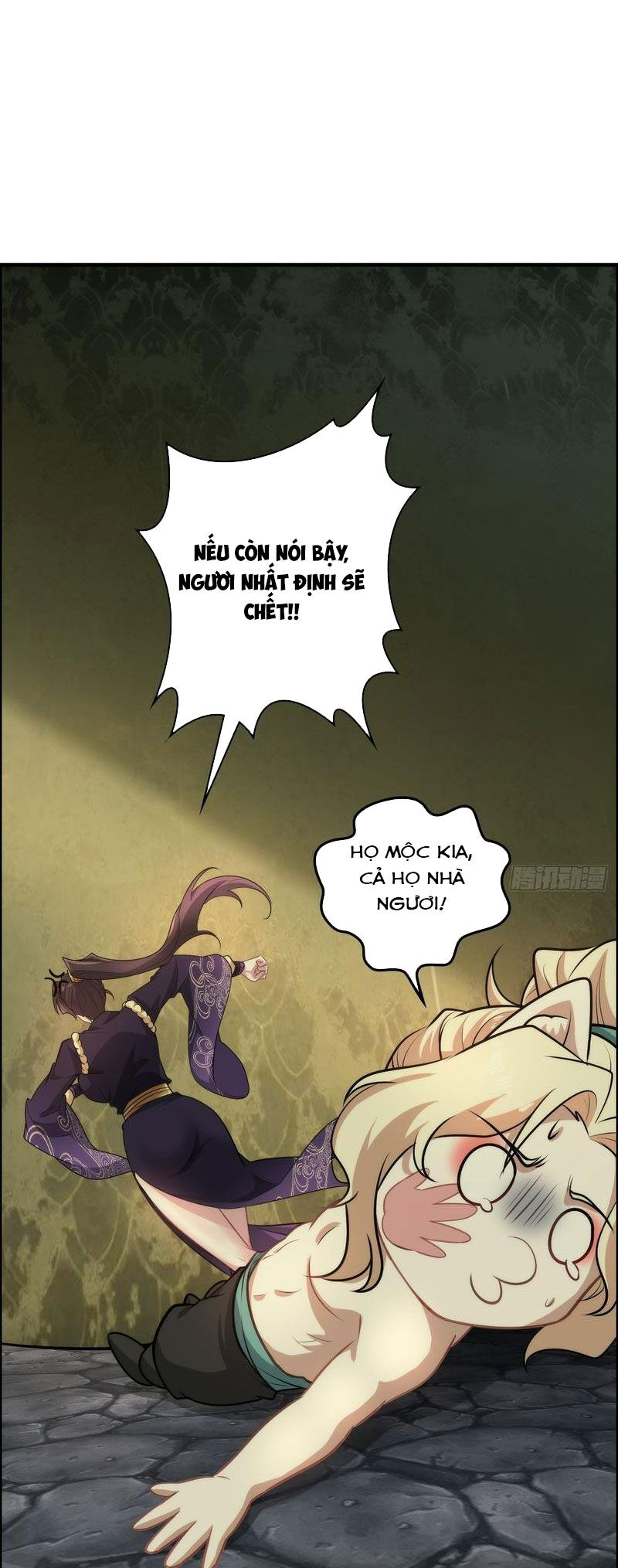Tu Tiên Chính Là Như Vậy Chap 122 - Next Chap 123