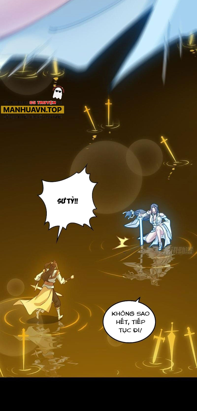 Tu Tiên Chính Là Như Vậy Chap 122 - Next Chap 123