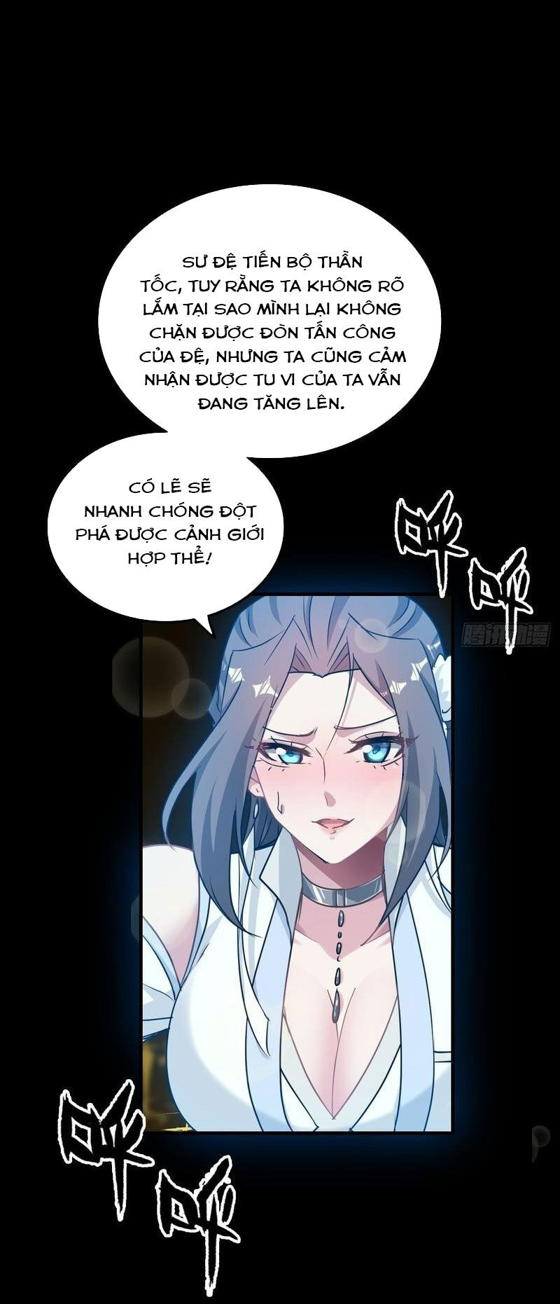 Tu Tiên Chính Là Như Vậy Chap 122 - Next Chap 123