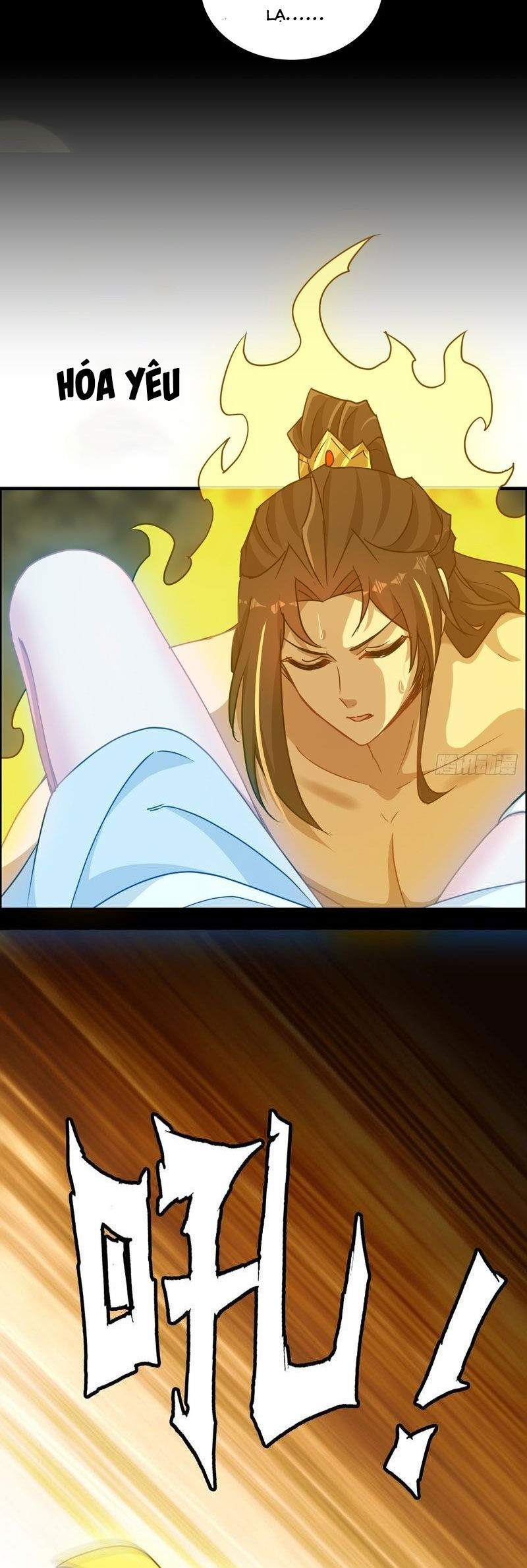 Tu Tiên Chính Là Như Vậy Chap 122 - Next Chap 123
