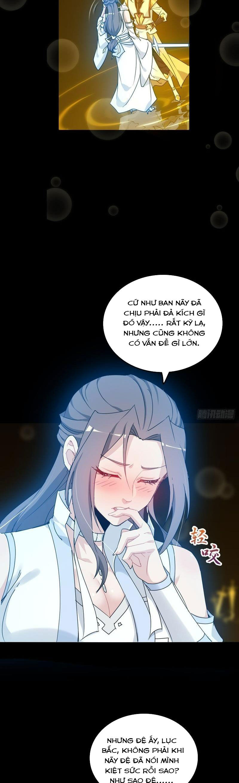 Tu Tiên Chính Là Như Vậy Chap 122 - Next Chap 123
