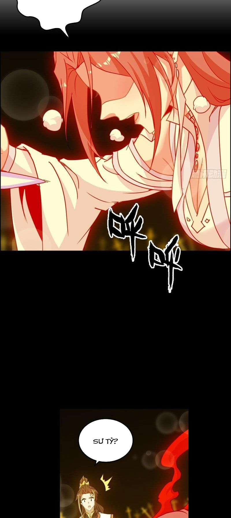 Tu Tiên Chính Là Như Vậy Chap 122 - Next Chap 123