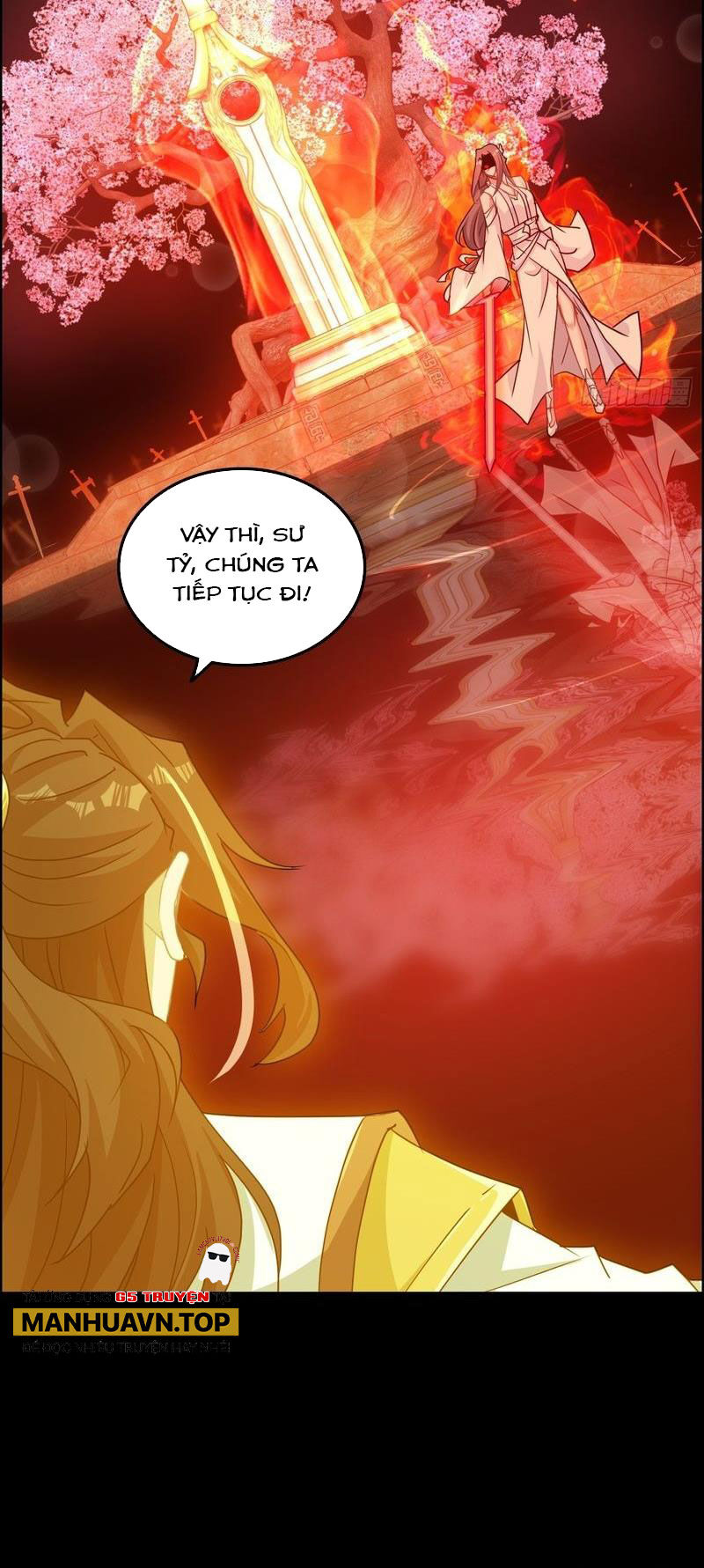 Tu Tiên Chính Là Như Vậy Chap 122 - Next Chap 123