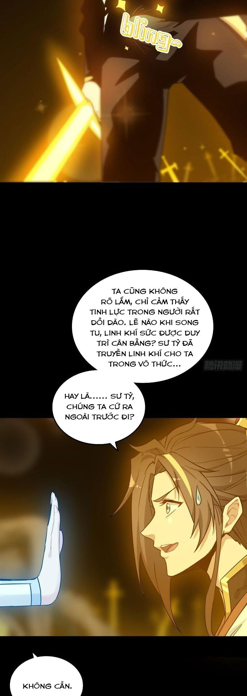 Tu Tiên Chính Là Như Vậy Chap 122 - Next Chap 123