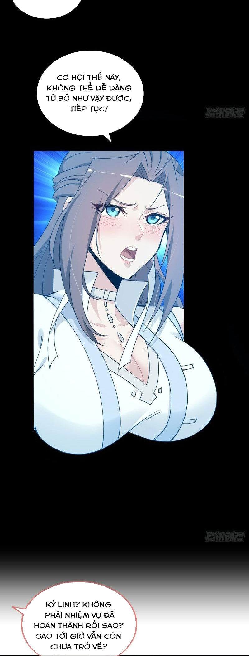 Tu Tiên Chính Là Như Vậy Chap 122 - Next Chap 123