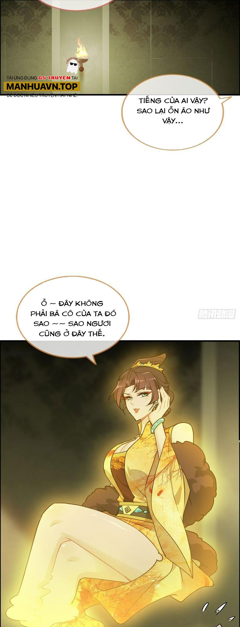 Tu Tiên Chính Là Như Vậy Chap 122 - Next Chap 123