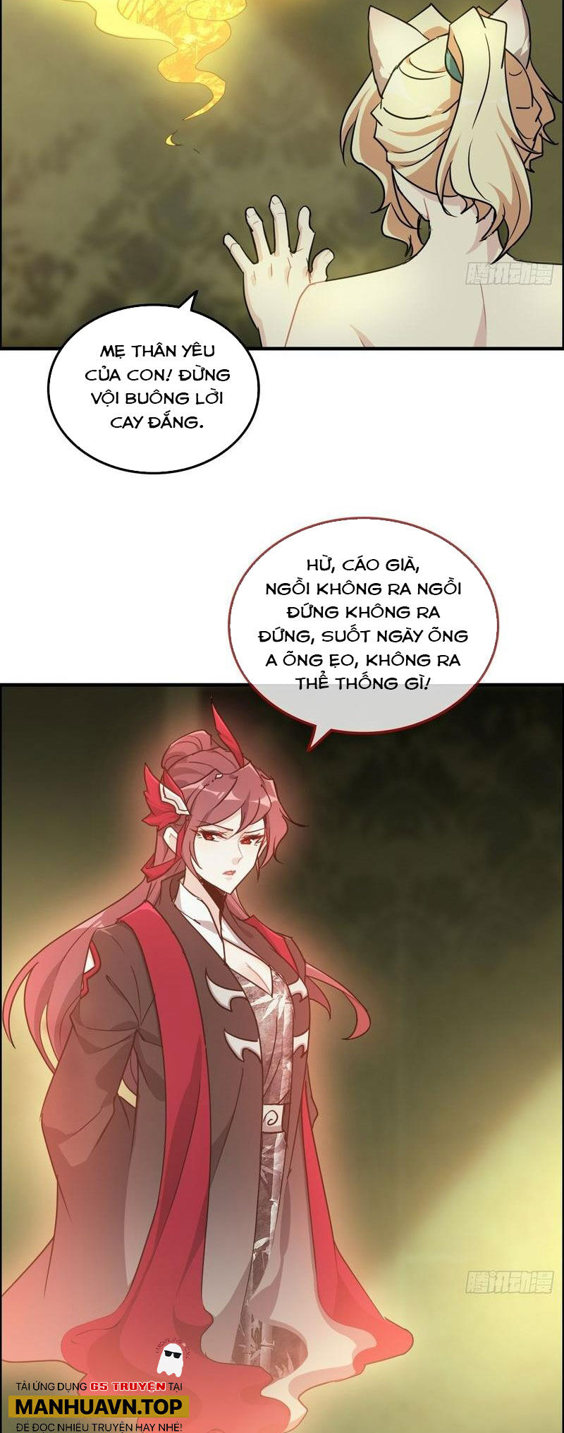 Tu Tiên Chính Là Như Vậy Chap 122 - Next Chap 123