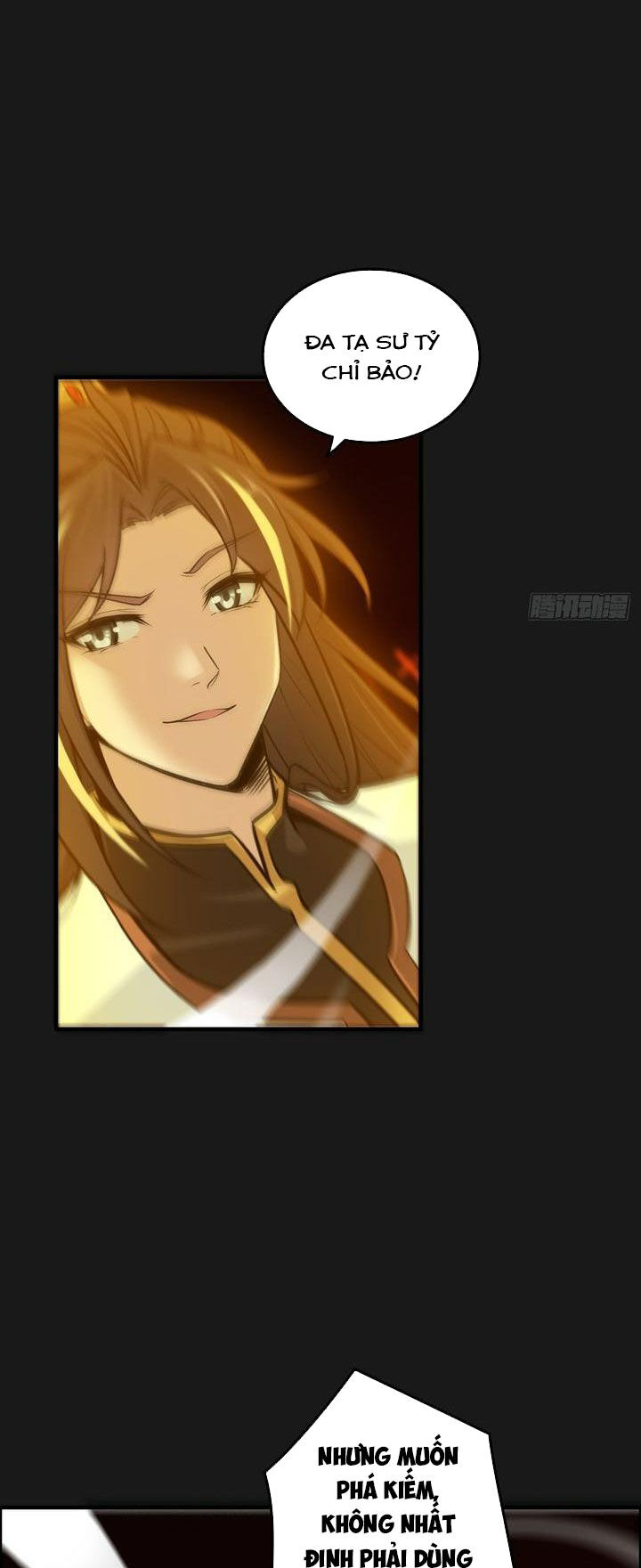 Tu Tiên Chính Là Như Vậy Chap 123 - Next Chap 124