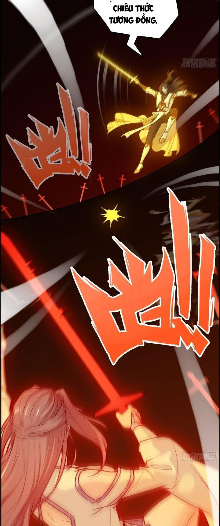 Tu Tiên Chính Là Như Vậy Chap 123 - Next Chap 124