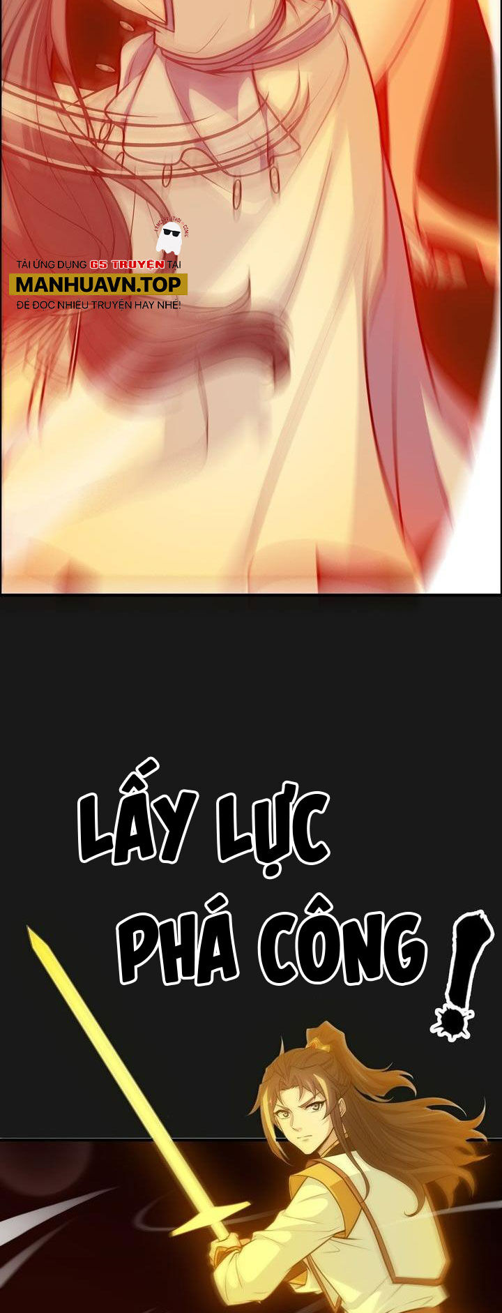 Tu Tiên Chính Là Như Vậy Chap 123 - Next Chap 124