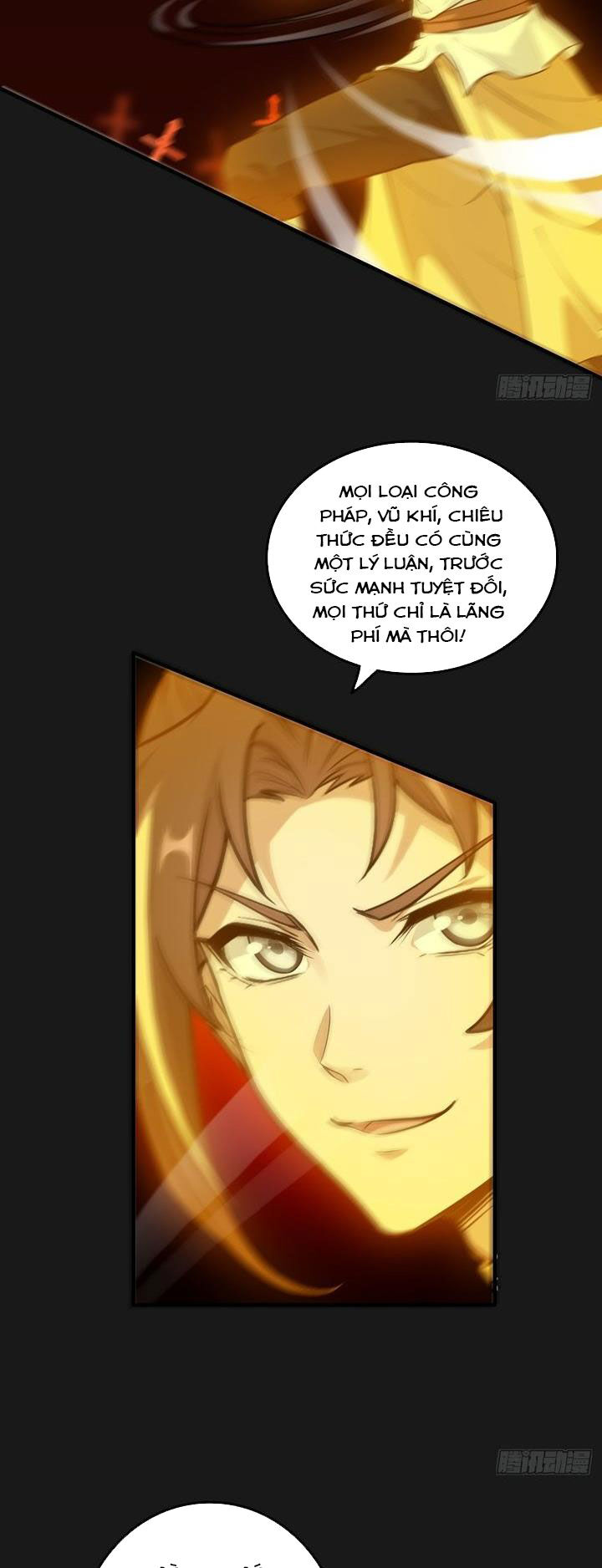 Tu Tiên Chính Là Như Vậy Chap 123 - Next Chap 124