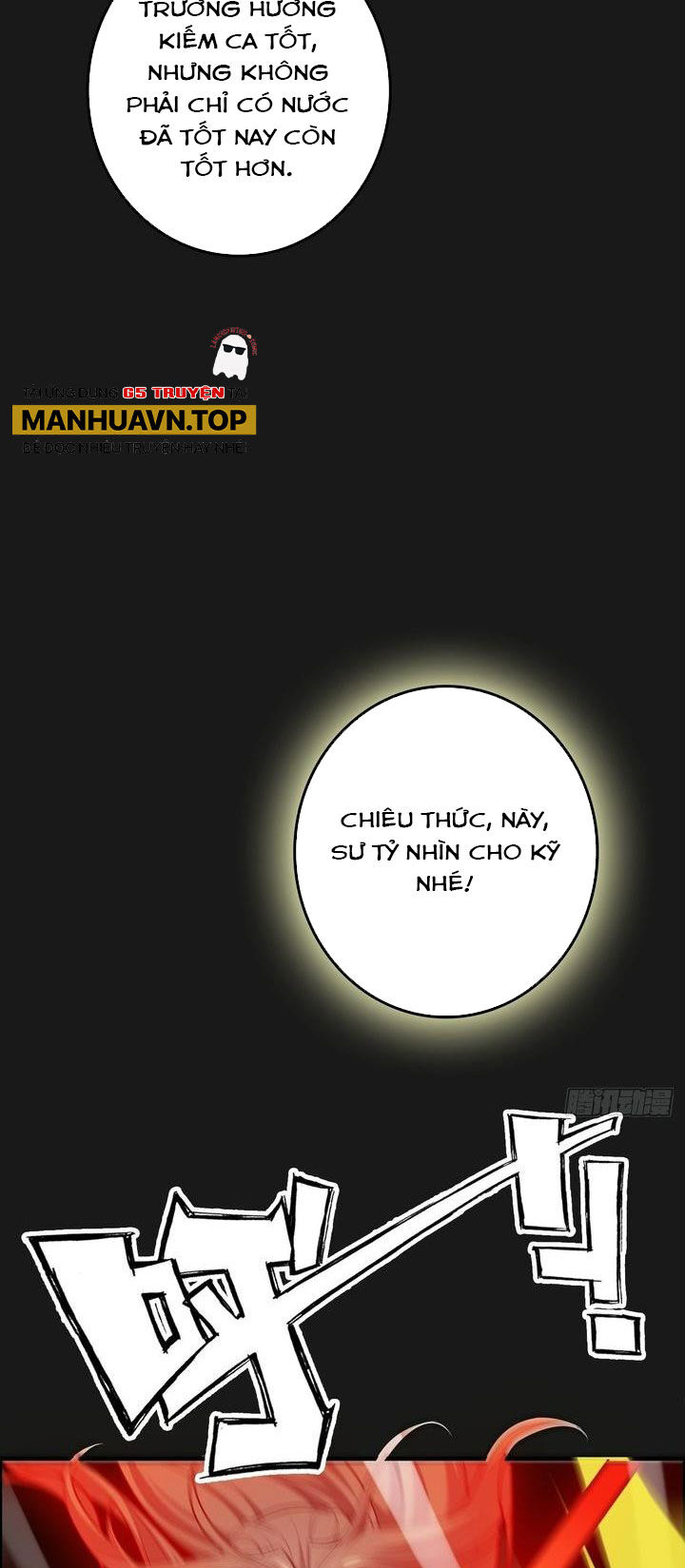 Tu Tiên Chính Là Như Vậy Chap 123 - Next Chap 124