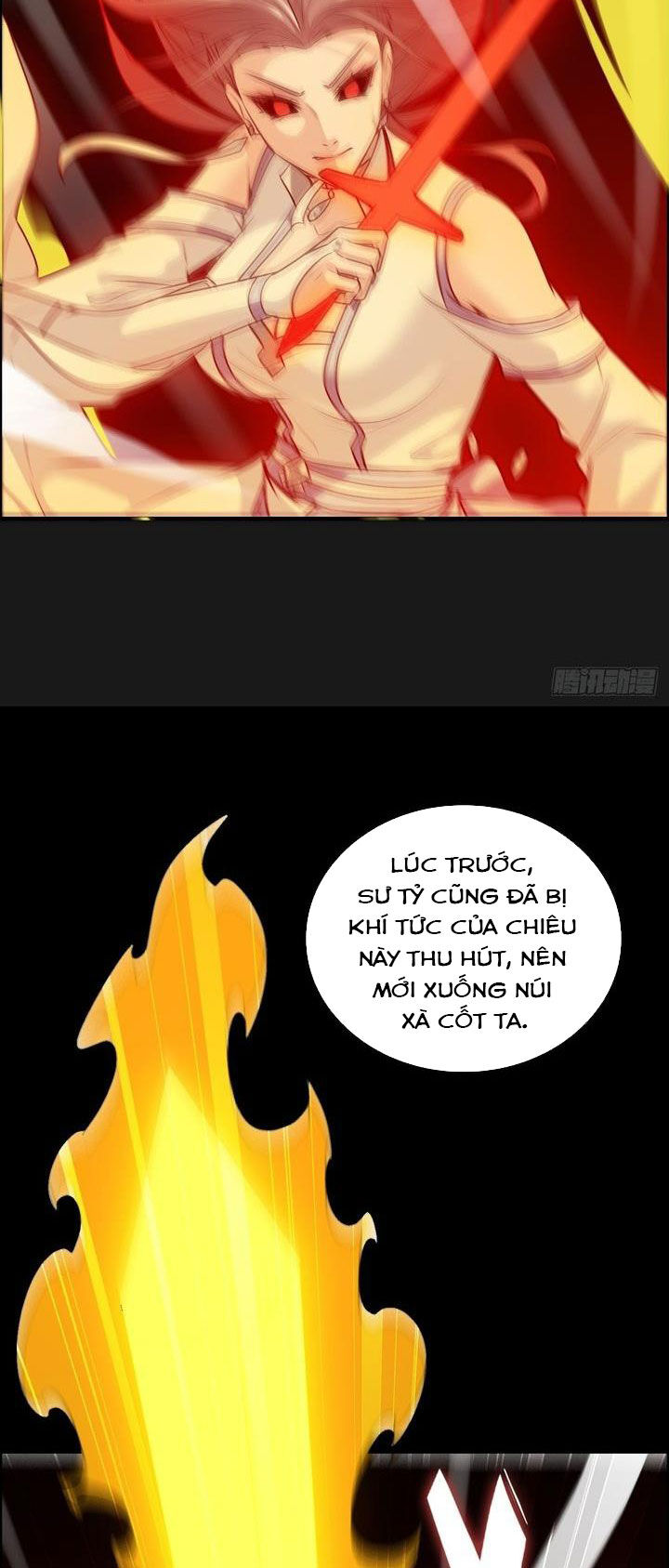 Tu Tiên Chính Là Như Vậy Chap 123 - Next Chap 124
