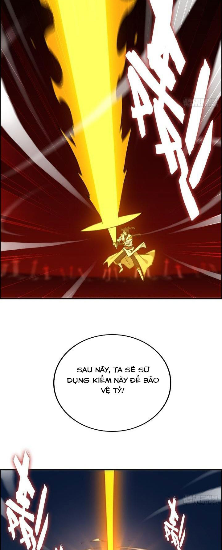 Tu Tiên Chính Là Như Vậy Chap 123 - Next Chap 124