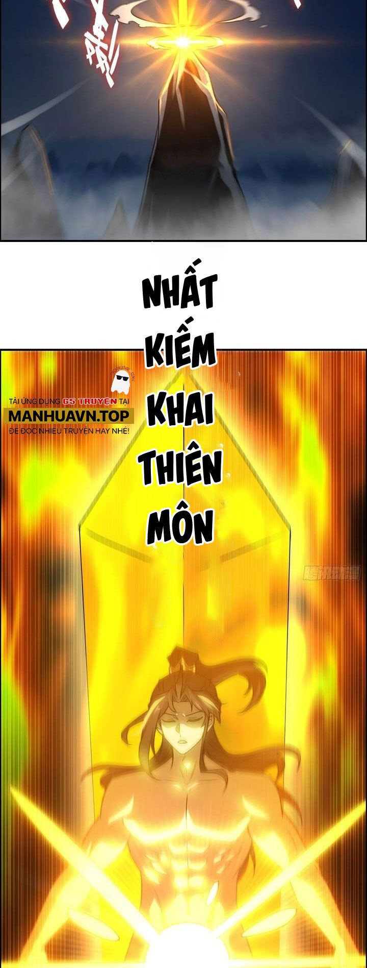 Tu Tiên Chính Là Như Vậy Chap 123 - Next Chap 124
