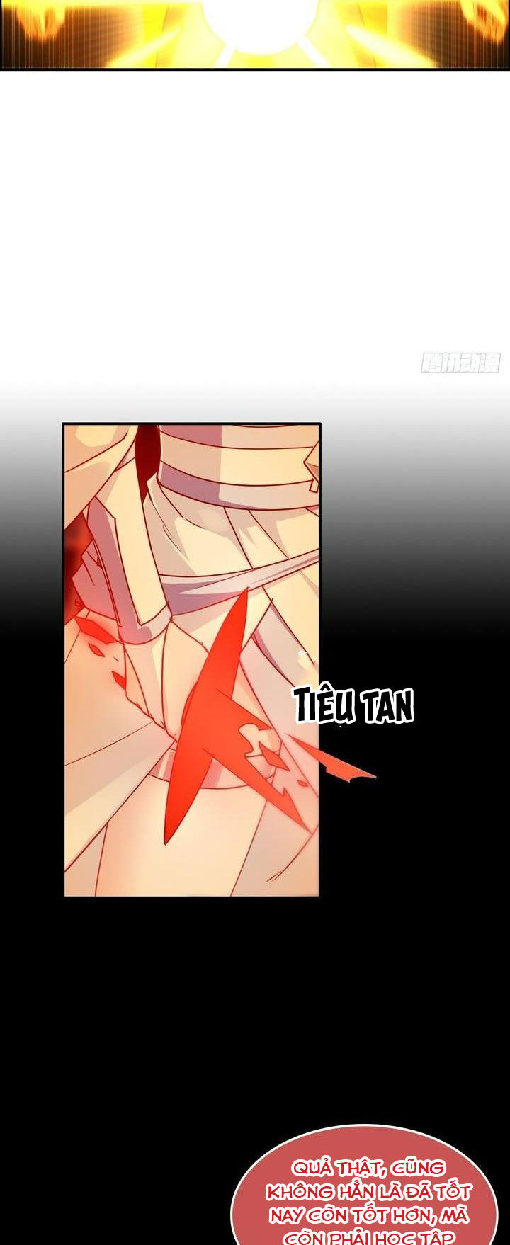 Tu Tiên Chính Là Như Vậy Chap 123 - Next Chap 124