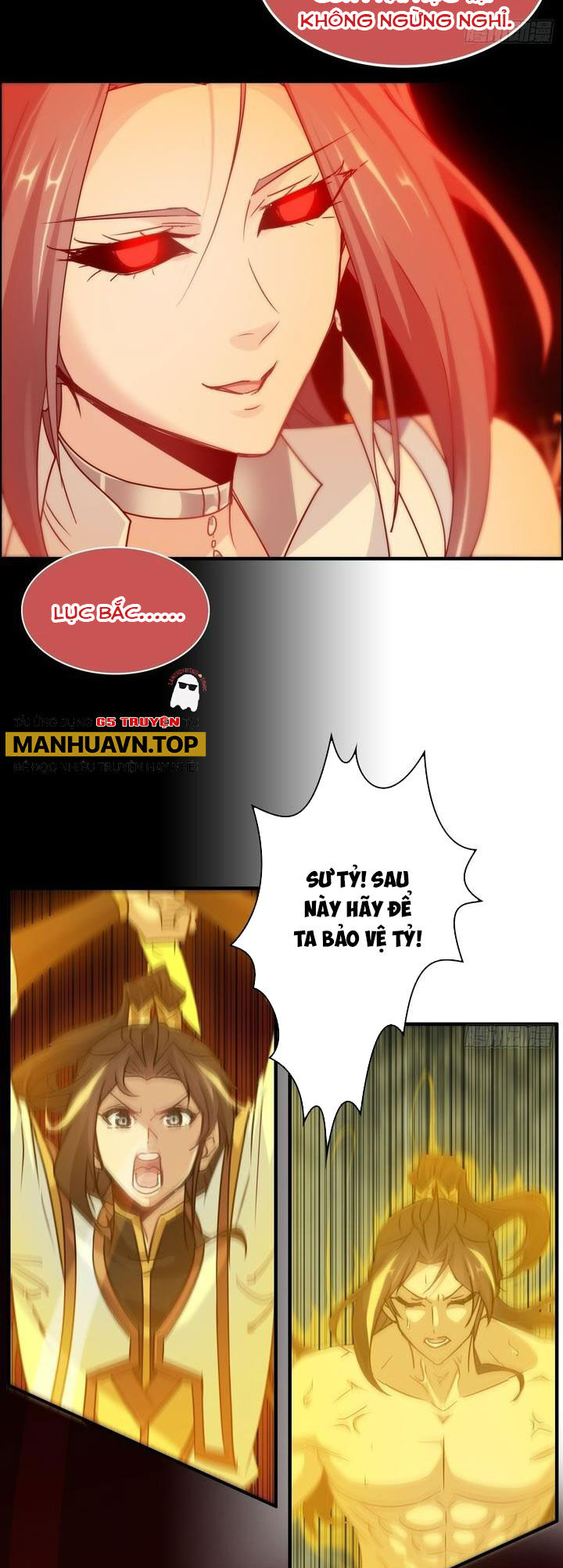 Tu Tiên Chính Là Như Vậy Chap 123 - Next Chap 124