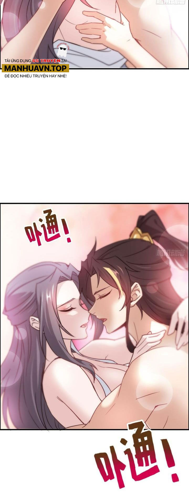 Tu Tiên Chính Là Như Vậy Chap 123 - Next Chap 124