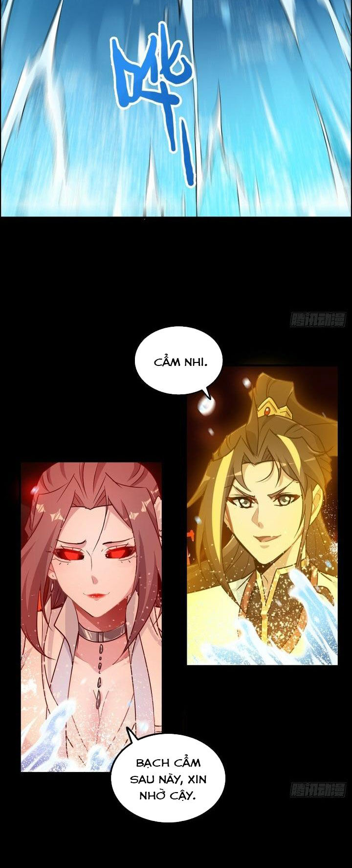Tu Tiên Chính Là Như Vậy Chap 123 - Next Chap 124