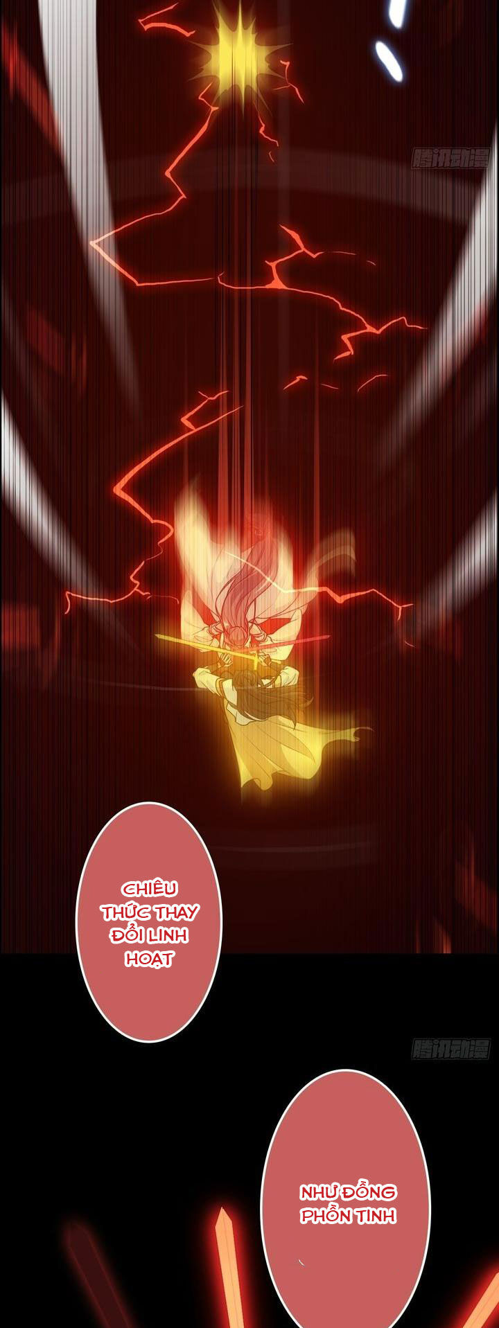 Tu Tiên Chính Là Như Vậy Chap 123 - Next Chap 124